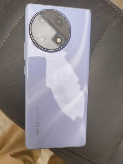 Tecno Camon 30s