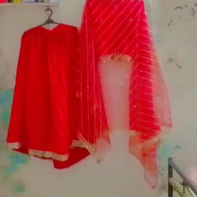 Lehnga for Sale Indian Silk and Beautiful Dupatta