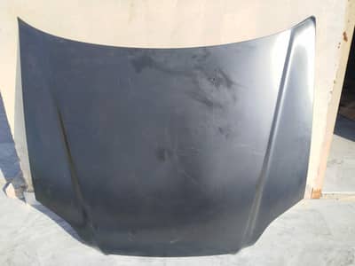 HONDA CIVIC 1996 - 1998 BONNET