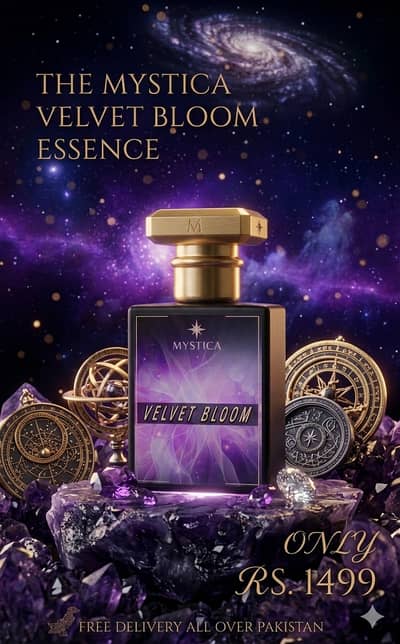 Long-Lasting Perfume – Perfect Gift + Free Delivery