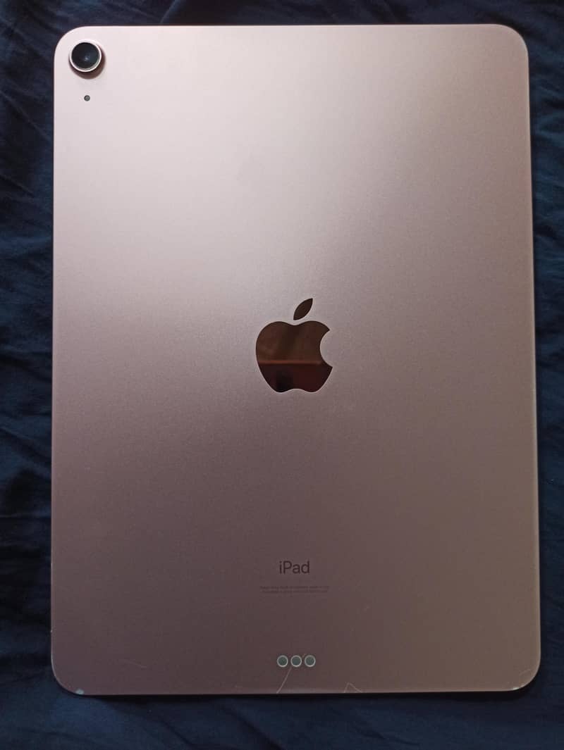 iPad air 4th generation 1