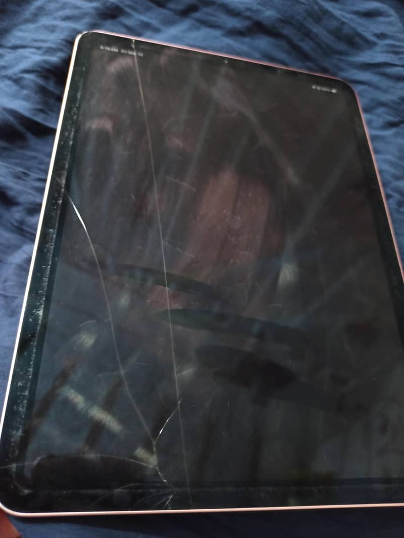 iPad air 4th generation 3