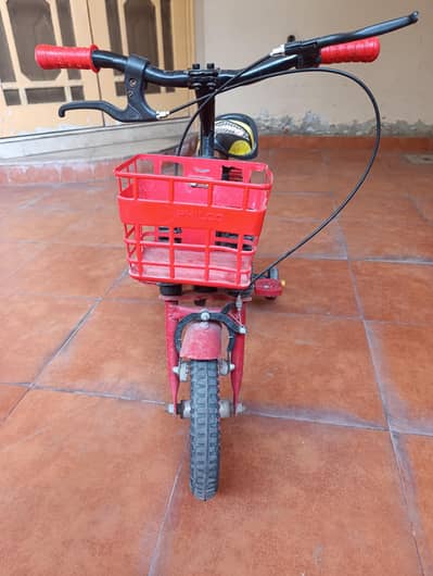 kids cycle