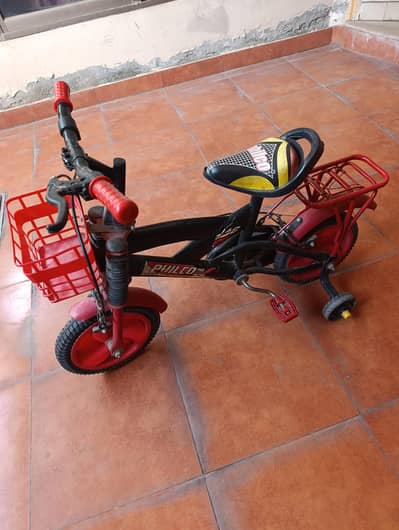 kids cycle