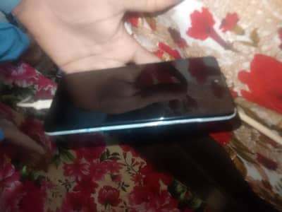 Samsung glaxe a51 panel change back break