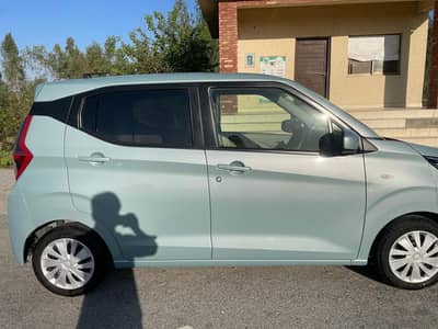 Mitsubishi 2022 modal