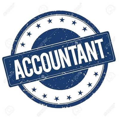 Urgent Accountant Required
