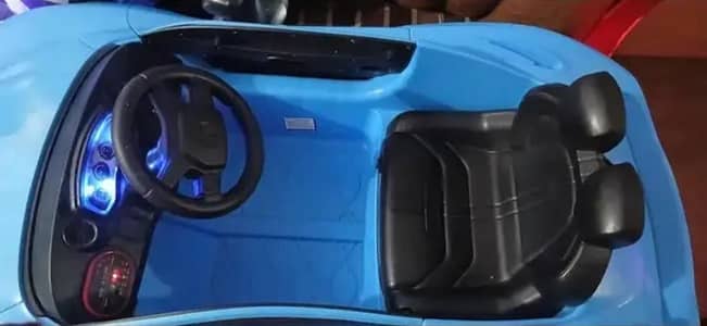 Amazing kids car of japan