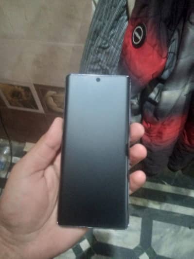 Infinix hot 50 pro plus 256 GB