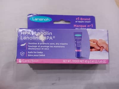 Lansinoh Lanolin Nipple Cream