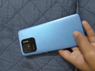 Redmi 10 c pta approved