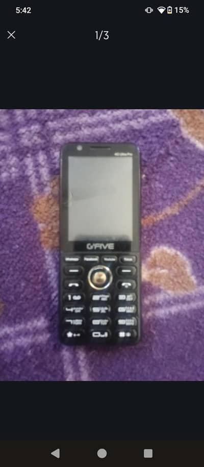 g five 4g ultra pro best hotspot 03069233335