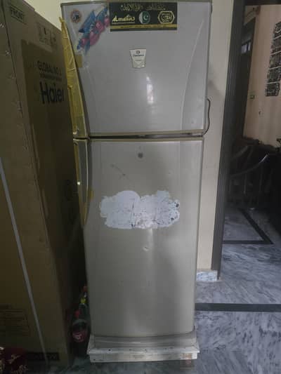 Dawlance old Model Fridge