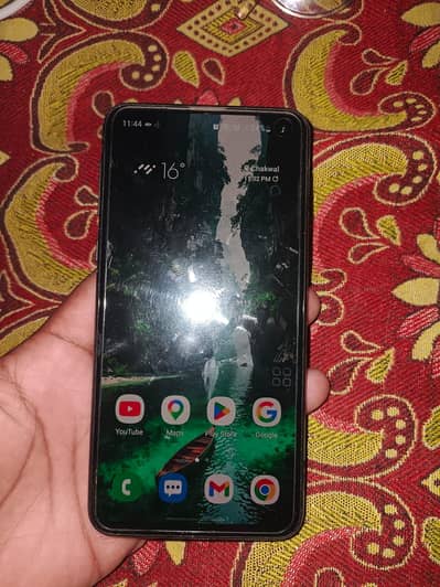 best for gaming and camera