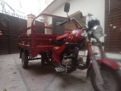 brand new 100 cc loader