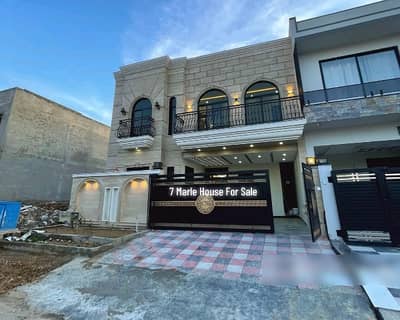 MPCHS - Block E House For sale Sized 1800 Square Feet