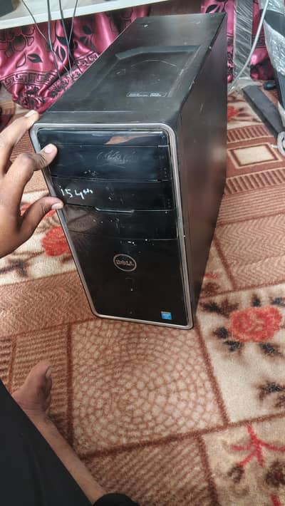 Core I5 4th Generation PC