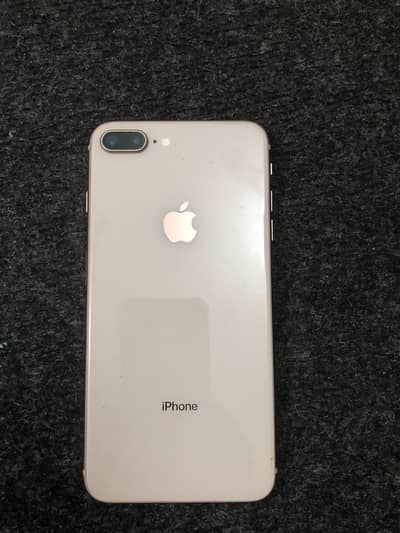 iPhone 8 plus PTA