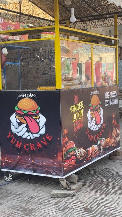 bargar shawra counters for sale contact 03054197106