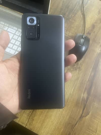 Mi note 10 PRO 8/128 Dual sim PTA approved