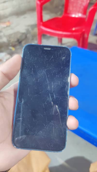 Selling Iphone 12 mini