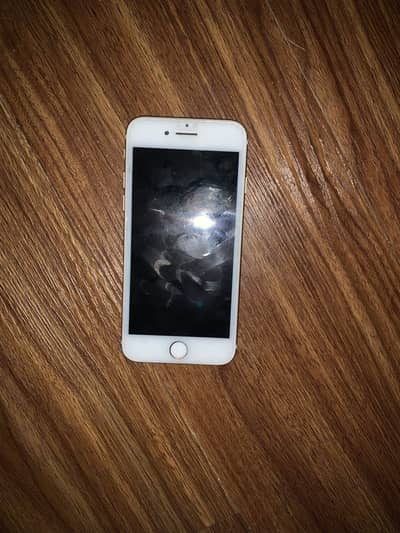 iPhone 7 128gb (PTA APPROVED) Waterpack 1000000%