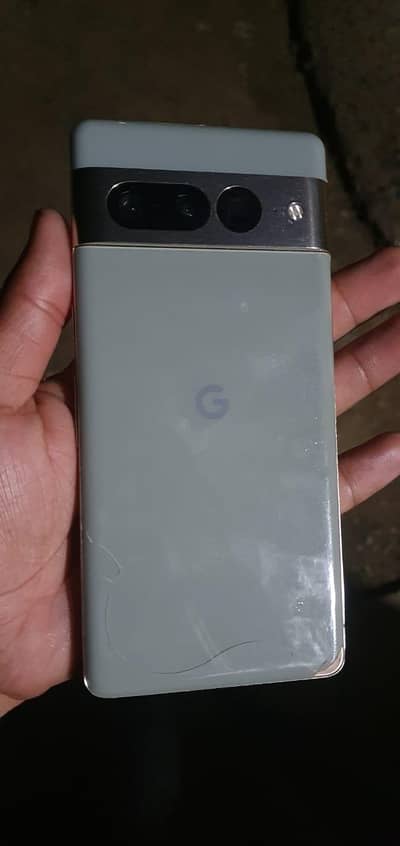 Google pixel 7pro 12/128 Gb