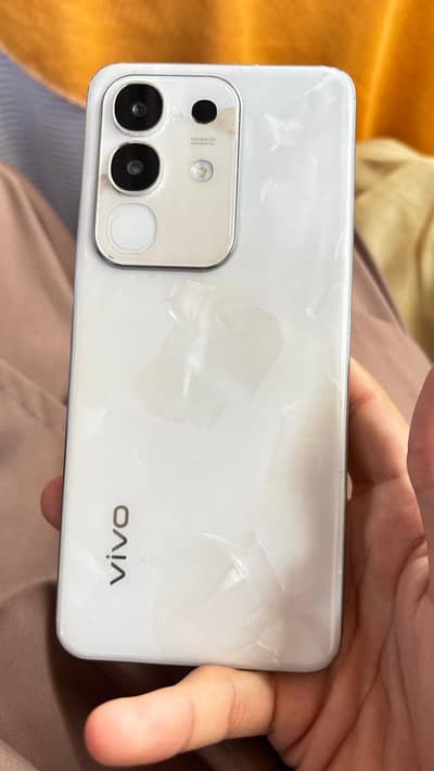 Vivo y29