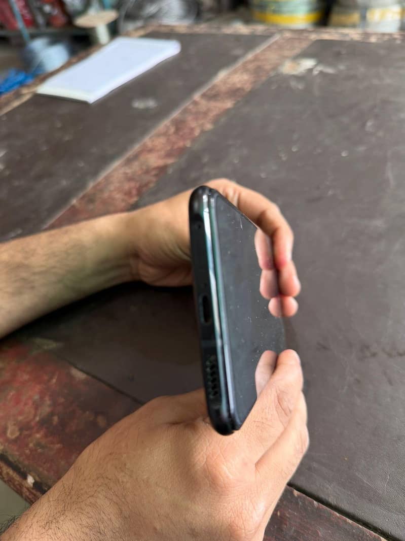 Red magic Ghost Edition 2