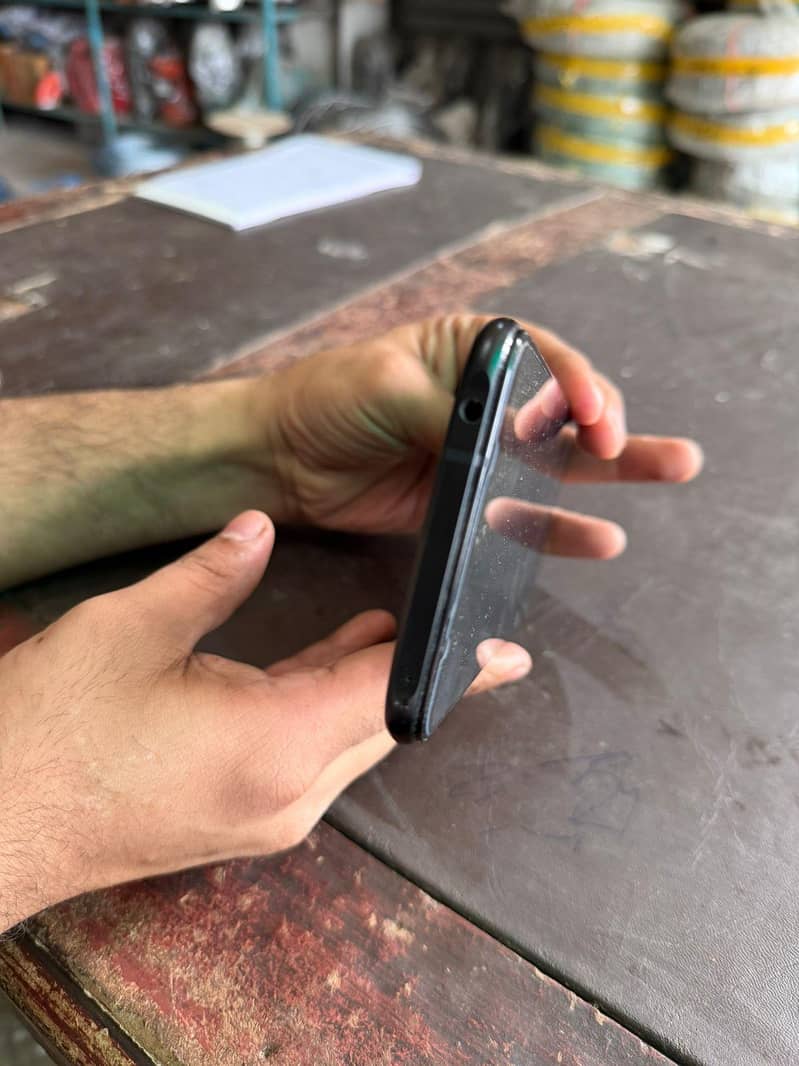 Red magic Ghost Edition 3