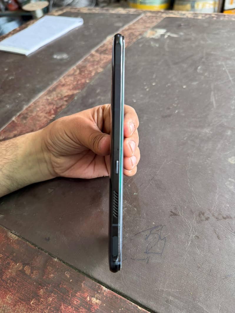 Red magic Ghost Edition 4