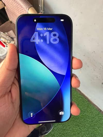 iphone 17 pro JV 512 gb for sale