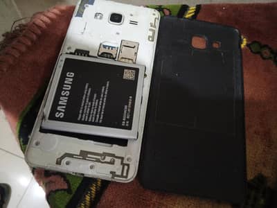 Samsung Galaxy prime sets  available see details