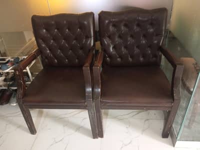 Office Furniture for sale in good condition