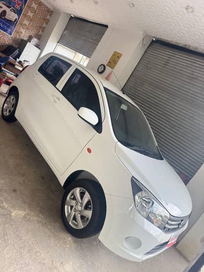 Suzuki cultus vxl 2025 model