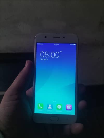 Oppo A57 good Condition