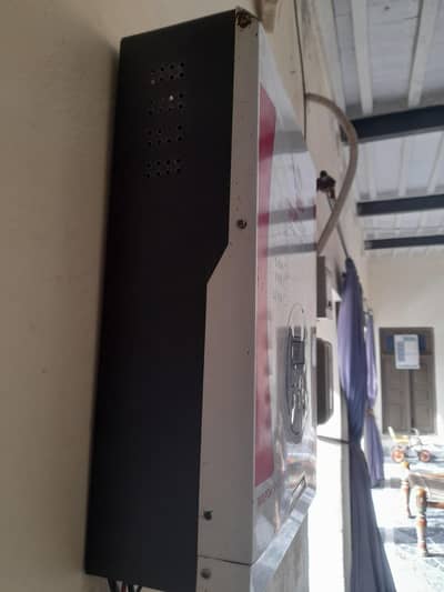 Inverter without battery