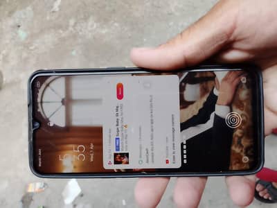 oppo F15 8+5 RAM  128 ROM WhatsApp number 03167459380