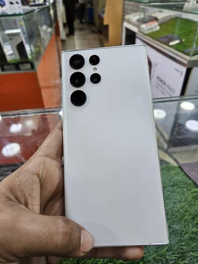 Samsung S22 Ultra 5G PTA Official Approved