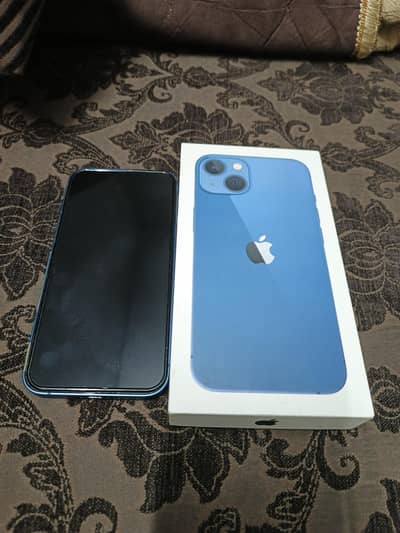 IPhone 13 Factory  Unlocked
