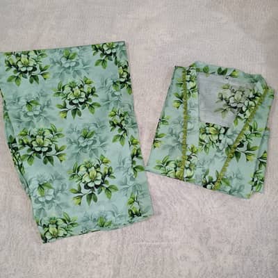 Casual Eastern Dress – Simple & Stylish Daily Wear