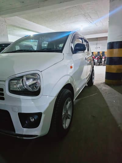 vx Ac installed Bumper to bumper orgnol piant  first owner