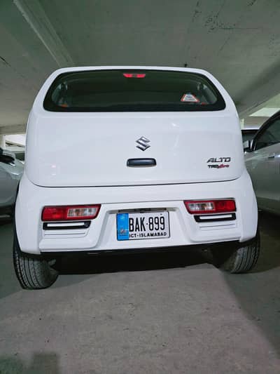 vx Bumper to bumper orgnol piant  first owner