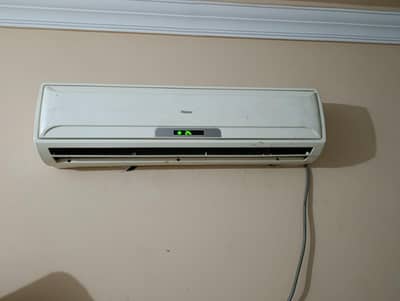 haier ac