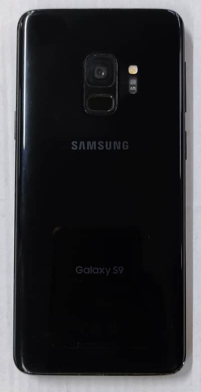 Samsung S9