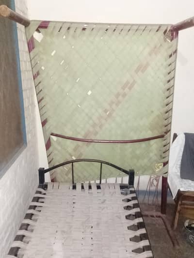 Charpai for urgent sale