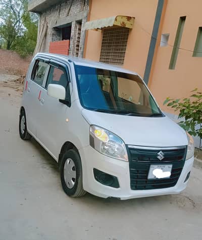 Suzuki wegonr VXL