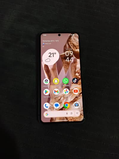 pixel 8 official pta 10/10