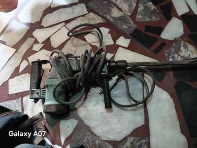 bhout kum use hui ha bhrone mulk ki helty ha dca compny ki