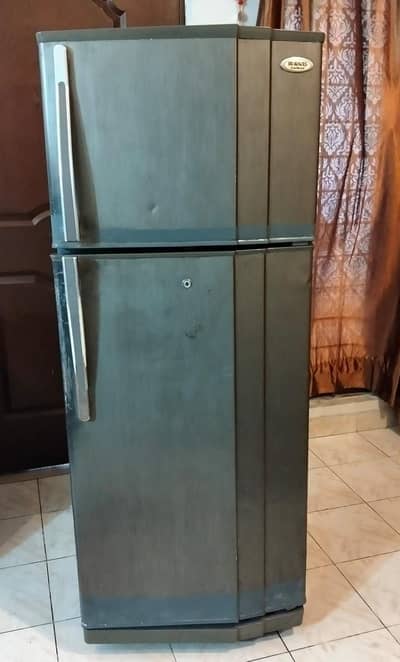 Waves Refrigerator – Perfect Cooling – Good Condition